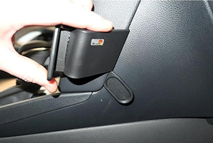 Immagine prodotto Brodit 855731 Supporto per auto Toyota Yaris Cross 22-