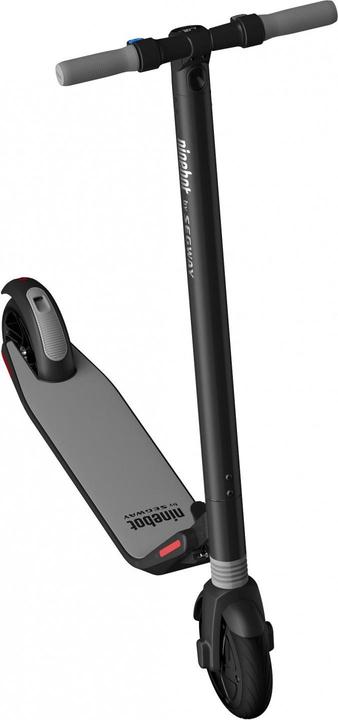 Image du produit Segway-Ninebot KickScooter ES1 (20 km/h, 25 km, 250 W)