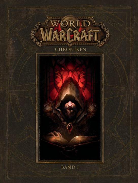 Produktbild Panini World of Warcraft: Chroniken 01 (Deutsch, Blizzard Entertainment, 2016)