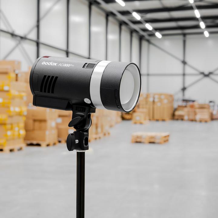 Productafbeelding Godox AD300Pro (300 W, Stel)