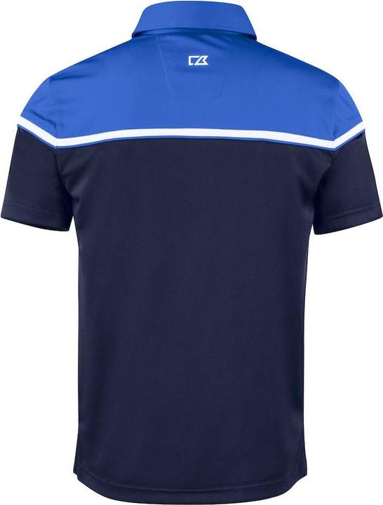 Immagine prodotto Cutter & Buck Seaback Maglietta Polo Uomo (L)