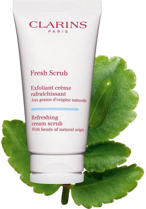 Actual product image Clarins Skin - Frisches Peeling (Exfoliation, 50 ml)