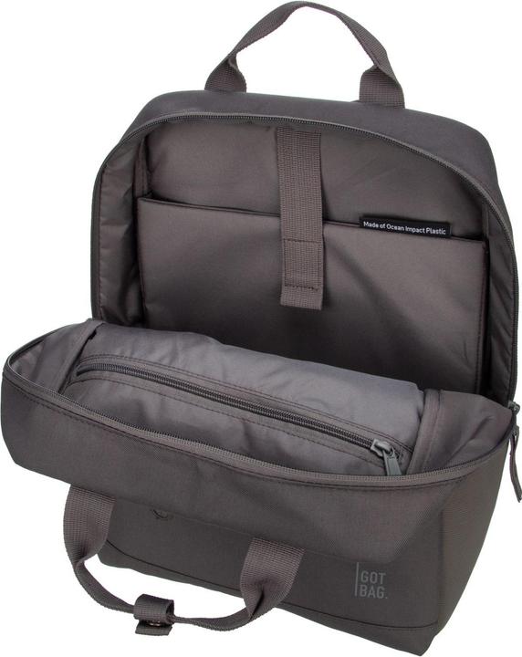 Produktbild GOT BAG Rucksack / Backpack Daypack 2.0 (11 l)