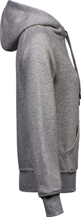 Immagine prodotto Tee Jays Felpa Con Cappuccio Donna (XXL)