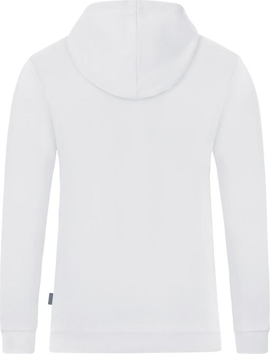 Produktbild JAKO Kapuzensweat Organic (M)