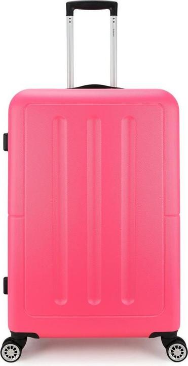 Actual product image Decent Neon Fix Spinner Large 76 cm Pink