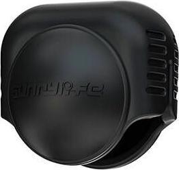 Actual product image Sunnylife Silicone protective case + lens cover for Insta360 X4 (black) (X4)