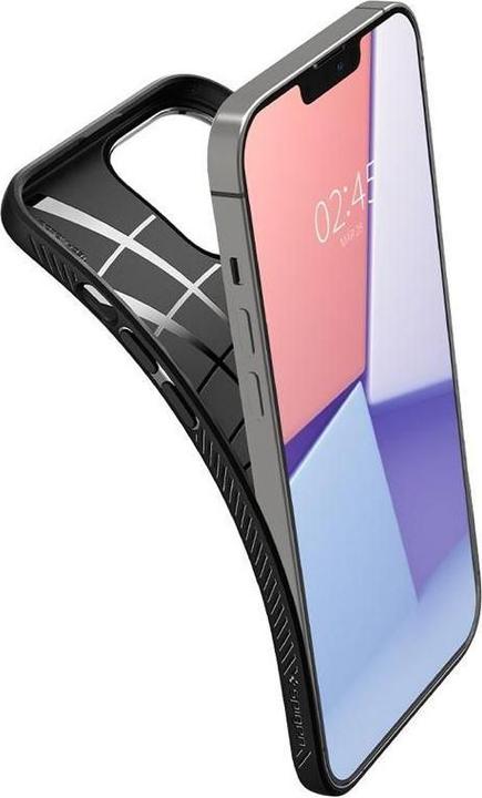 Actual product image Spigen Liquid Air (Apple iPhone 13 Pro)