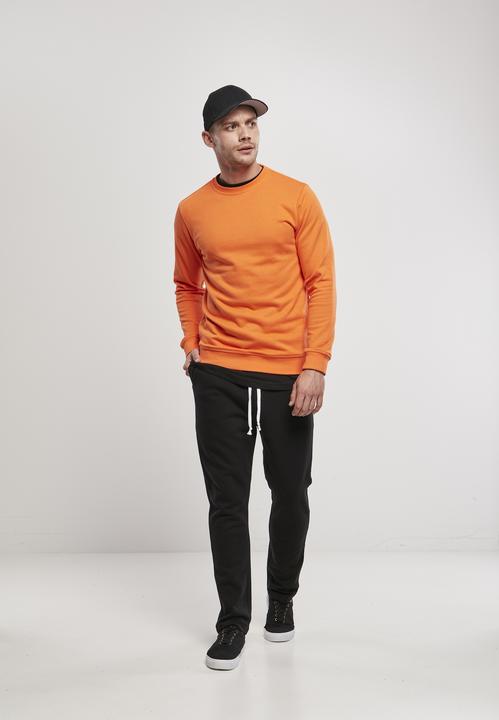 Produktbild Urban Classics Organic Low Crotch Sweatpants (M)