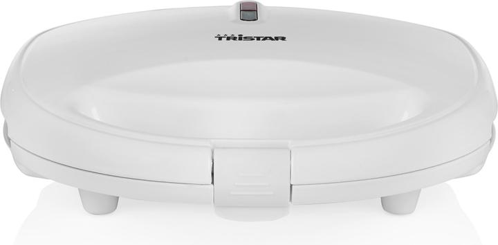 Image du produit Tristar Sandwichera SA-3052 (Prise UE)