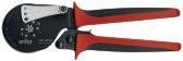 Actual product image Wiha Crimping tool (210 mm)