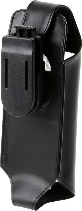 Actual product image Soryt Leather case OpenStage M3, swivel clip