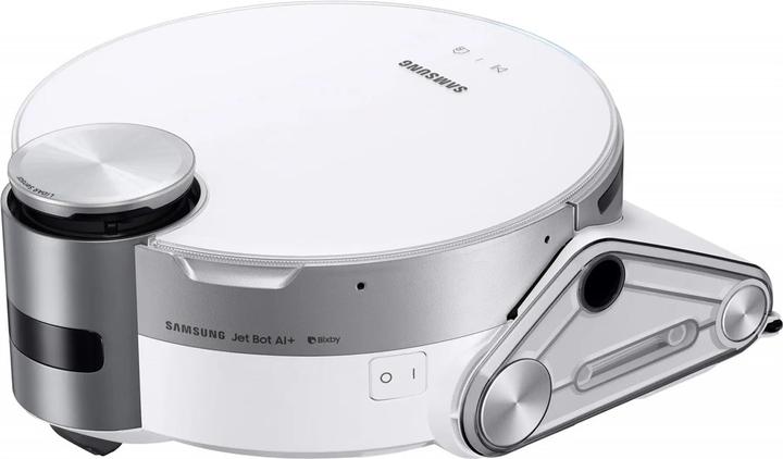 Immagine prodotto Samsung Jet Bot AI+ VR50T95735W/GE Robot aspirapolvere