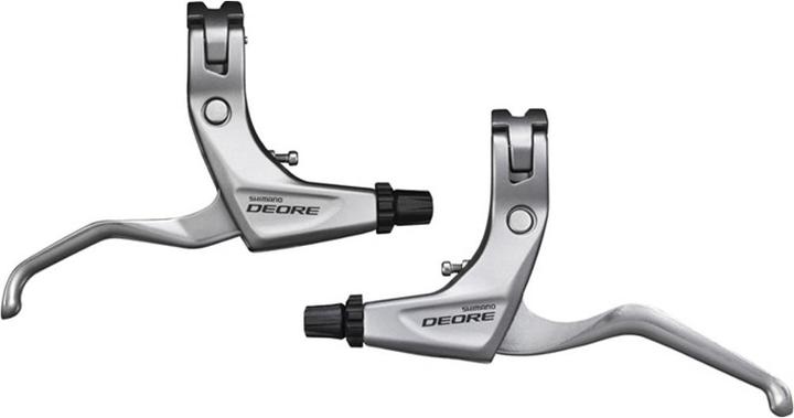 Produktbild Shimano Deore BL-T611 Bremshebel (Hinterradbremse, Bremshebel)
