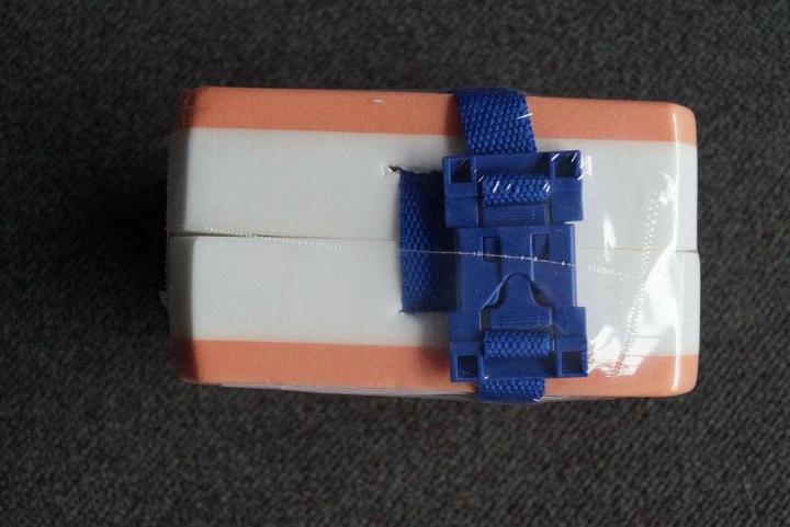 Actual product image Bema Swimming belt 4
