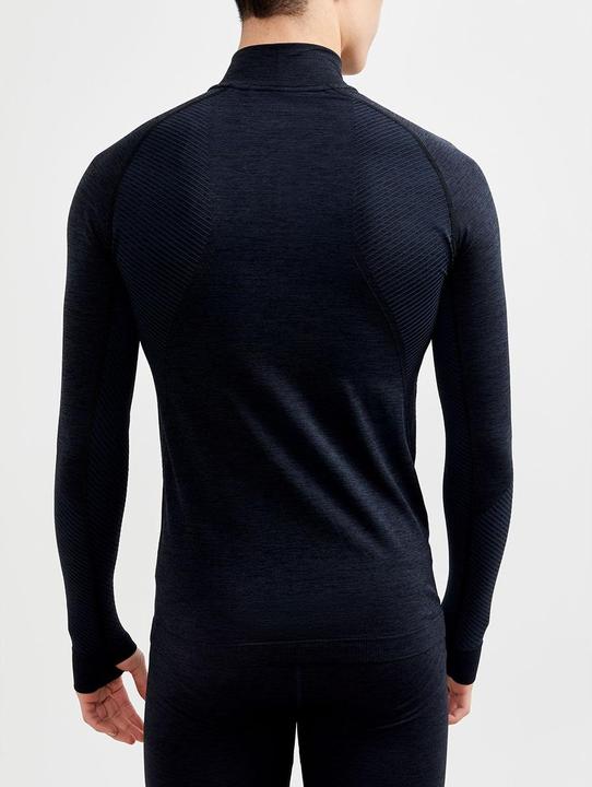 Actual product image Craft Core Dry Active Comfort HZ Longsleeve (L)