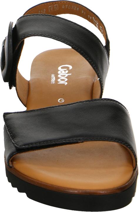 Actual product image Gabor Sandal 42.752.57 (41)