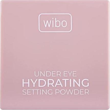 Image du produit Wibo Poudre hydratante sous les yeux