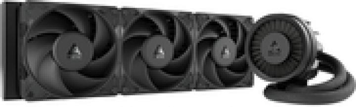 CPU Wasserkühler