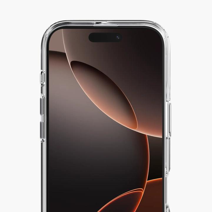 Produktbild Vonmählen Transparent Case (Apple iPhone 16 Pro)