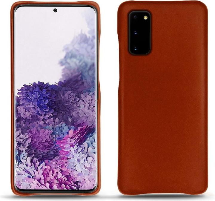 Immagine prodotto Noreve Cover in pelle (Samsung Galaxy S20)
