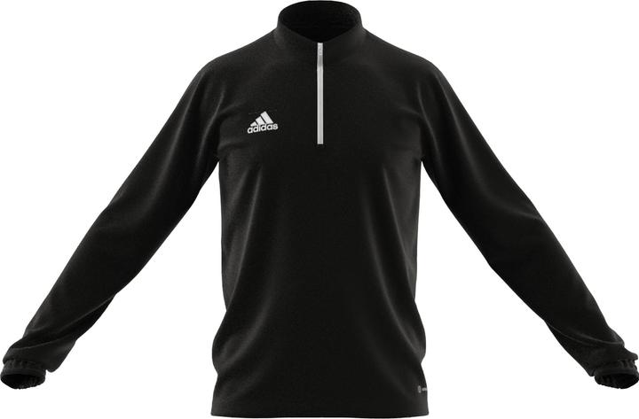 Produktbild adidas Entrada 22 Trainingspullover Herren (M)