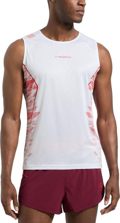 Actual product image La Sportiva Pacer Tank (M)