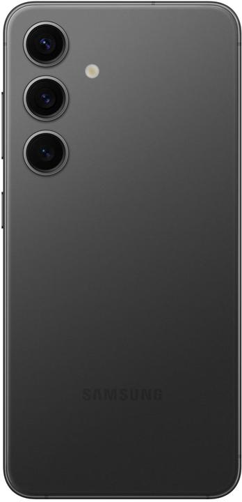 Produktbild Samsung Galaxy S24 Enterprise Edition (256 GB, Onyx Black, 6.20", SIM + eSIM, 50 Mpx, 5G)