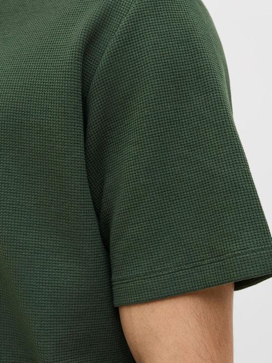 Actual product image Jack & Jones Jjeaustin Tee Ss Noos (L)