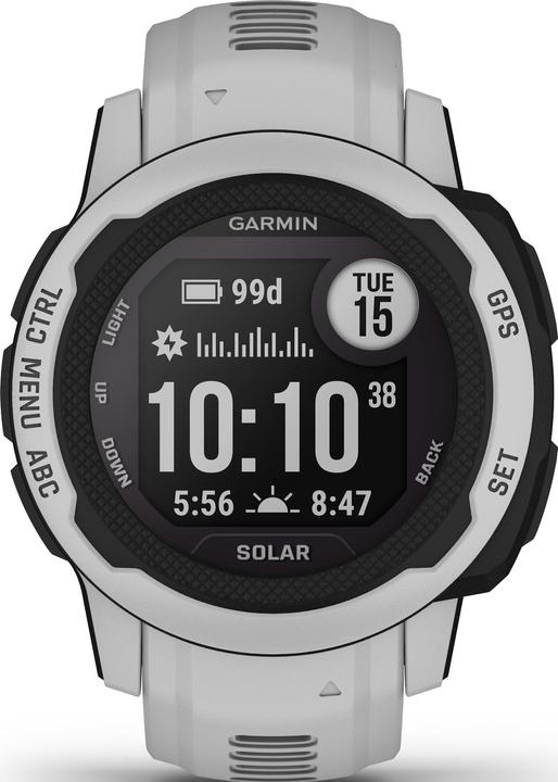 Actual product image Garmin Instinct 2S Solar (40 mm)