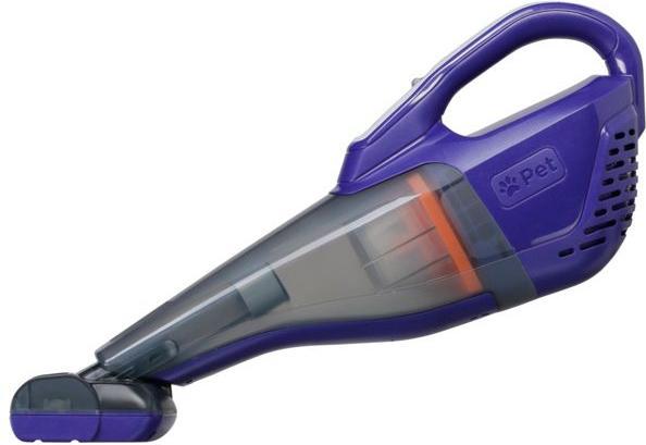 Immagine prodotto Black & Decker Aspirapolvere a batteria Dustbuster 12V Pet