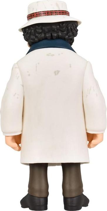 Produktbild Minix - Movies - Rocky - Paulie Pennino Statue 12cm