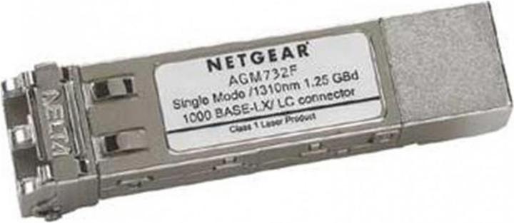 Image du produit Netgear AGM732F, Fibre 1000Base-LX SFP