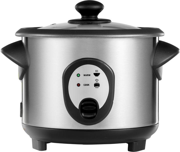 Produktbild OBH Nordica Inox Reiskocher
