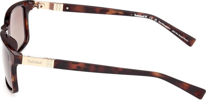 Immagine prodotto Timberland Polarized Occhiali da Sole Uomo Tartarugato