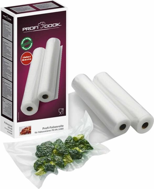 Actual product image Proficook PC-VK 1015 (2 x)