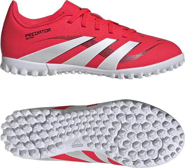 Actual product image adidas Predator Club TF (33)
