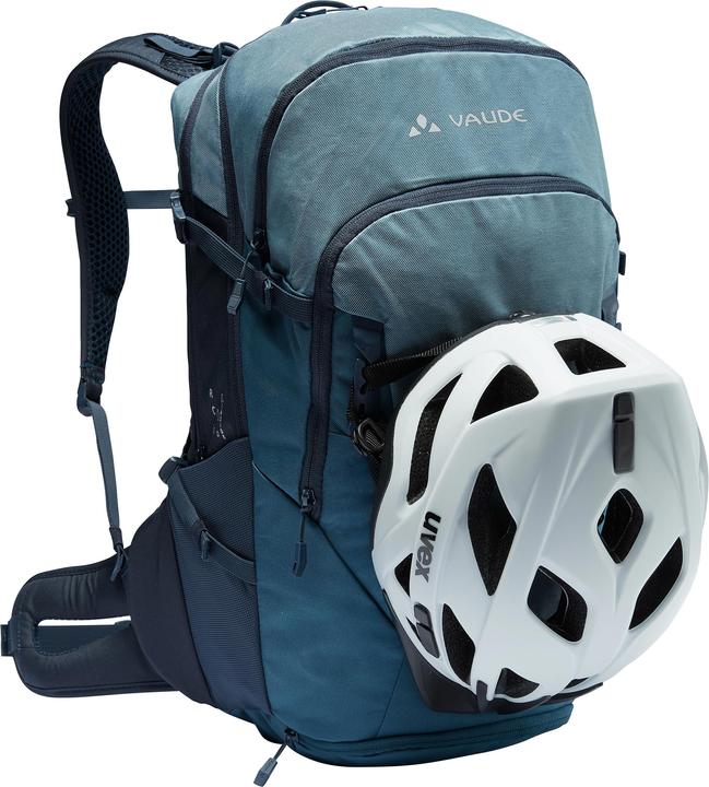 Actual product image Vaude Bike Alpin (24 l)