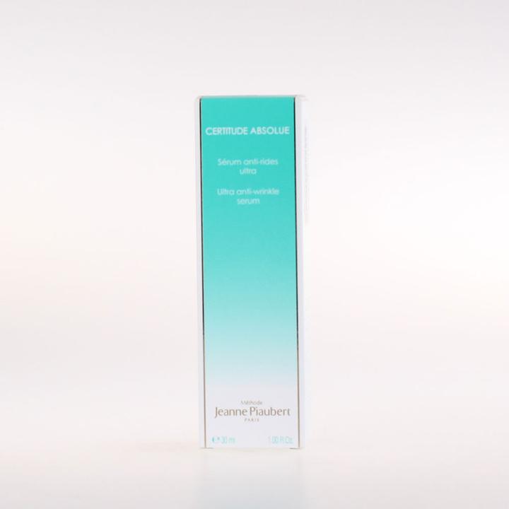 Produktbild Méthode Jeanne Piaubert Certitude Absolue (30 ml)