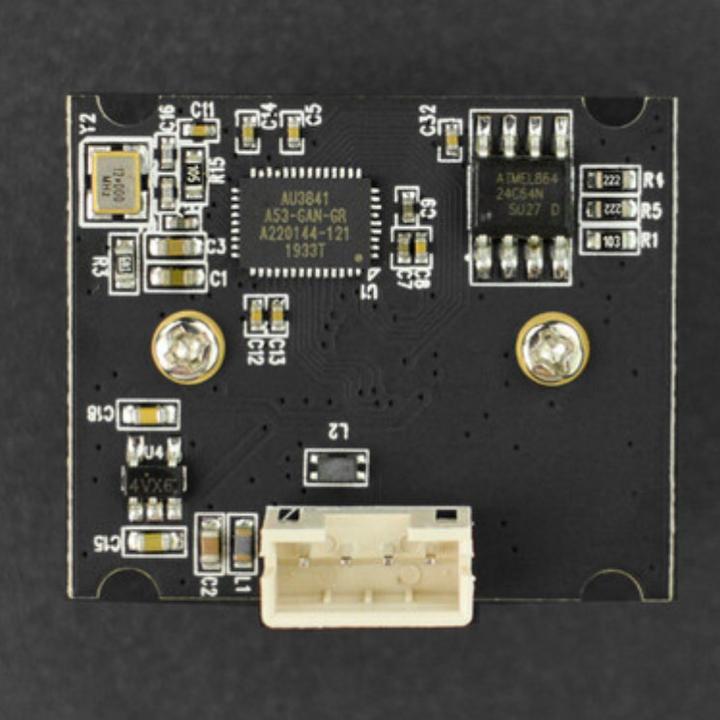 Image du produit DFRobot Caméra USB 0.3MP pour Raspberry Pi et NVIDIA