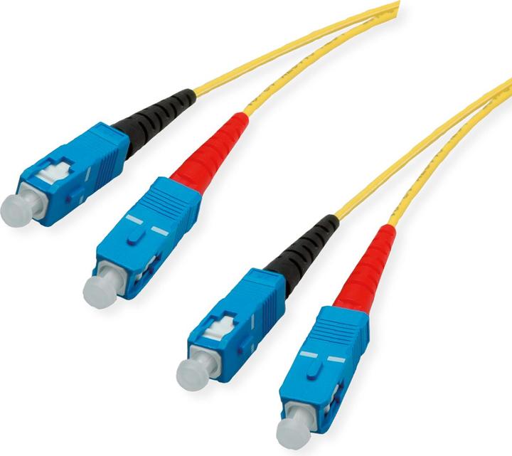 Produktbild EFB Elektronik Netzwerkkabel (CAT6, 3 m)