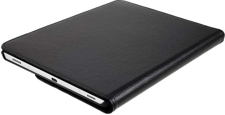 Produktbild Cazy Hülle Kompatibel mit Samsung Galaxy Tab S8+ - 360 Grad Rotation Tablet Case mit Stand - (Galaxy Tab S8+)