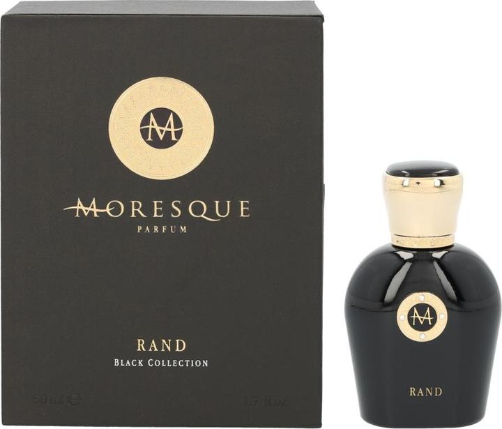 Immagine prodotto Moresque Rand Eau de Parfum (Eau de parfum, 50 ml)
