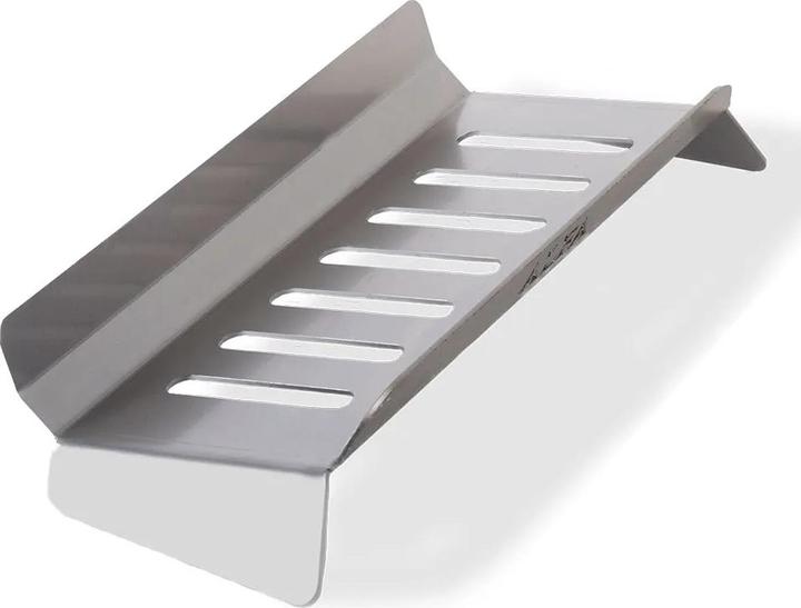 Actual product image Alfa Forni Fire trestle 37 cm wooden holder (37 cm)