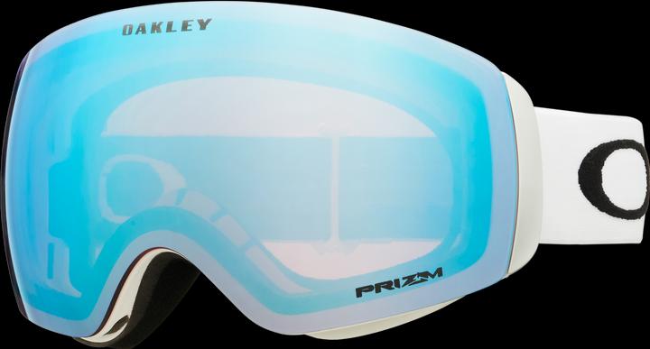PRIZM SNOW SAPPHIRE IRID, Bianco opaco