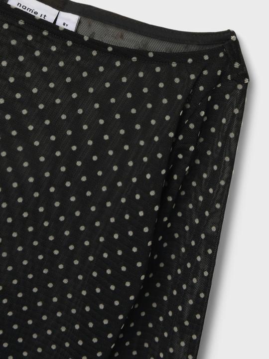 Actual product image Name it Print top with long sleeves (116)