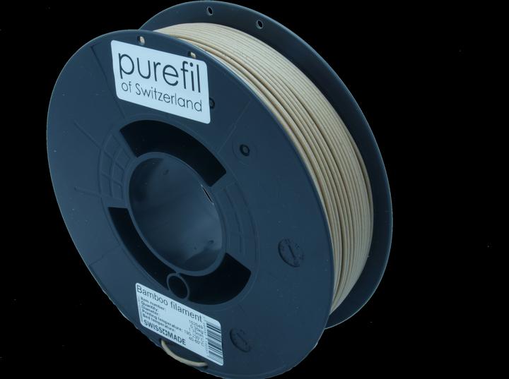 Immagine prodotto Purefil filamento in abs (350 g, Marrone)