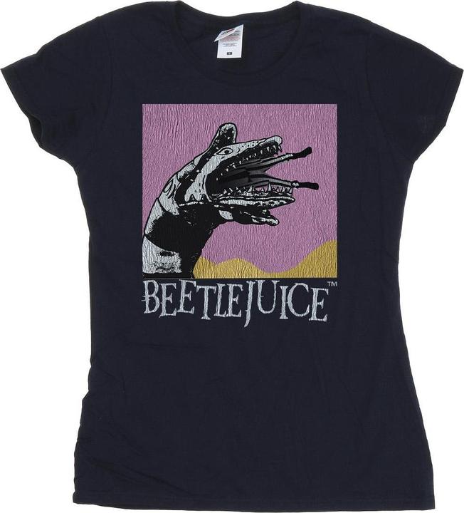 Beetlejuice TShirt (S)