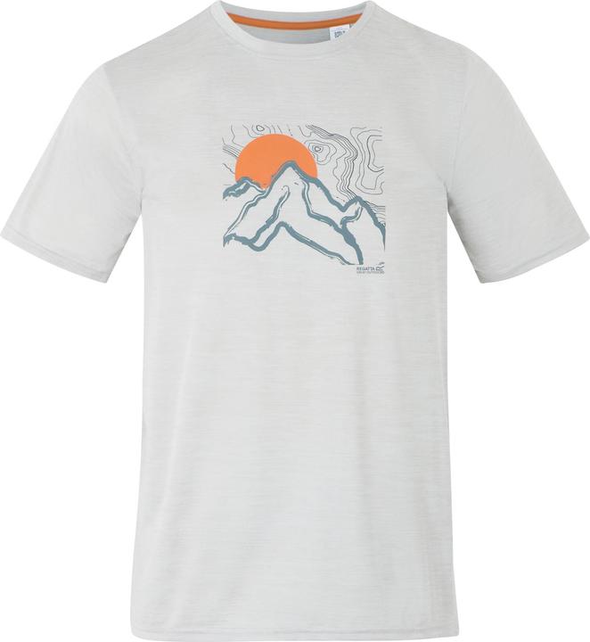 Regatta Fingal IX TShirt (5XL)