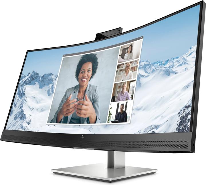 Produktbild HP E34m G4 (3440 x 1440 Pixel, 34")